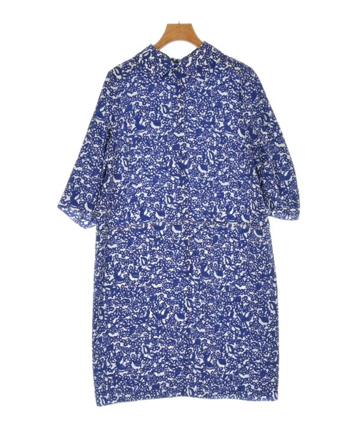 マルニ(MARNI)のMARNI シャツワンピース