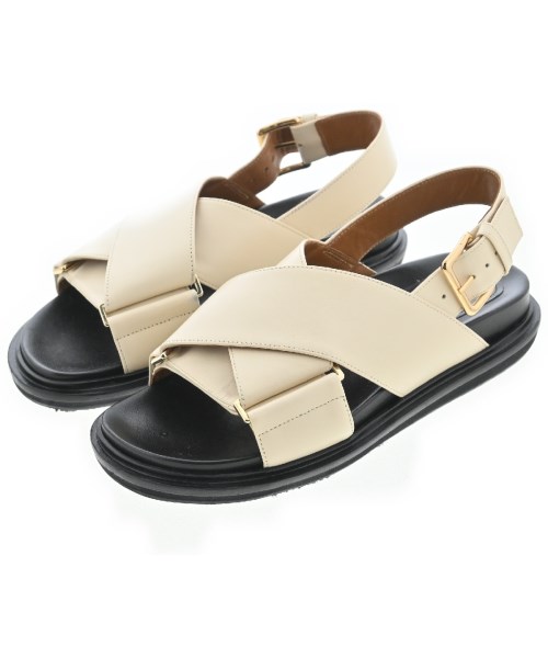 マルニ(MARNI)のMARNI サンダル