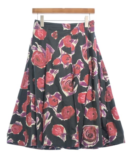 マルニ(MARNI)のMARNI ひざ丈スカート