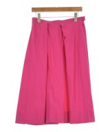 MARNI ひざ丈スカート