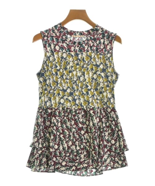 マルニ(MARNI)のMARNI ノースリーブ