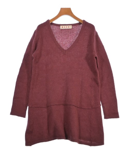 マルニ(MARNI)のMARNI ニット・セーター