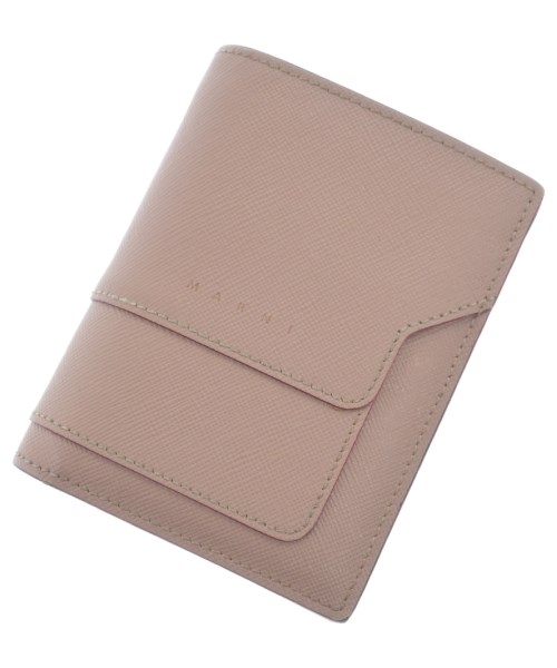 マルニ(MARNI)のMARNI 財布・コインケース