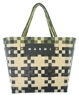 MARNI かごバッグ