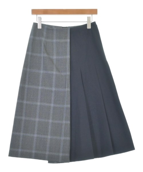 マルニ(MARNI)のMARNI ロング・マキシ丈スカート