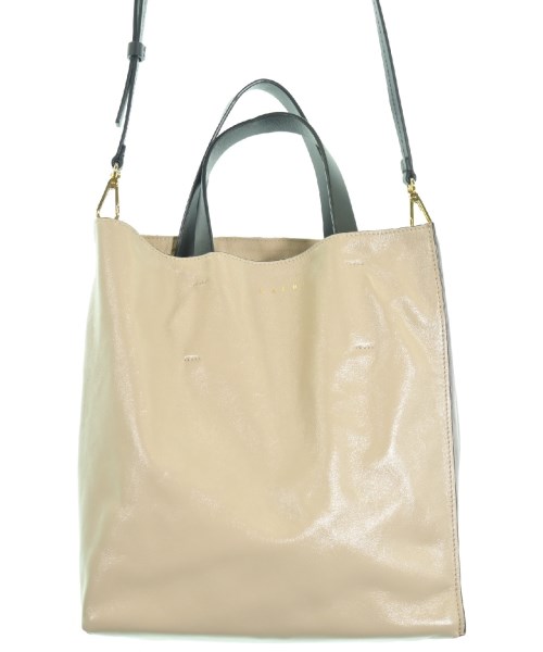 マルニ(MARNI)のMARNI トートバッグ