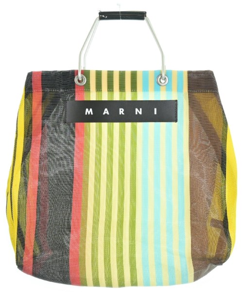 マルニ(MARNI)のMARNI ハンドバッグ