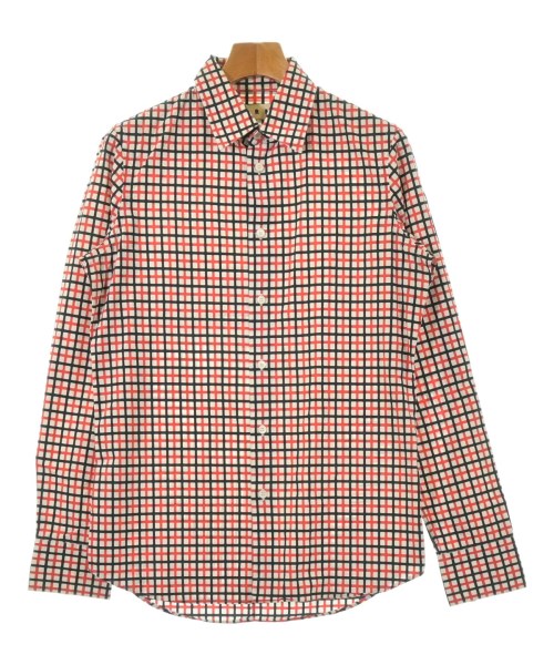 マルニ(MARNI)のMARNI カジュアルシャツ