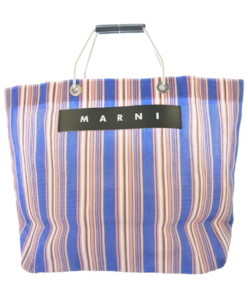 マルニ(MARNI)のMARNI トートバッグ