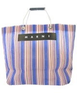 MARNI トートバッグ