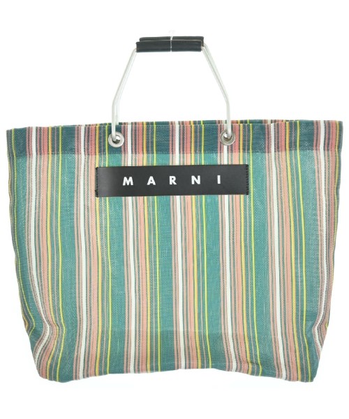 マルニ(MARNI)のMARNI トートバッグ