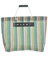 MARNI トートバッグ