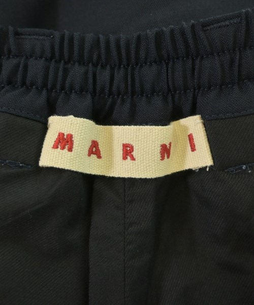 MARNI（マルニ）その他 紺 サイズ:48(L位) メンズ/2200569610025
