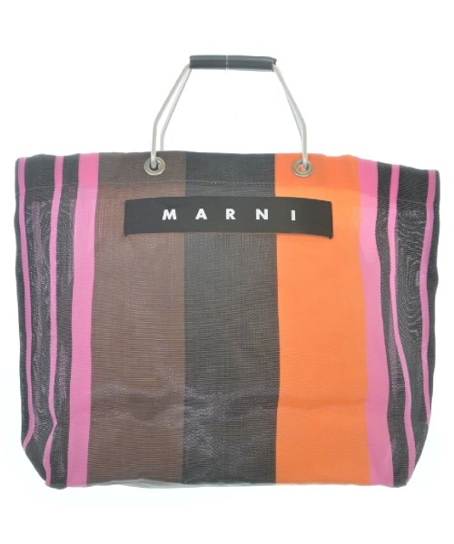 マルニ(MARNI)のMARNI トートバッグ