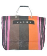 MARNI トートバッグ
