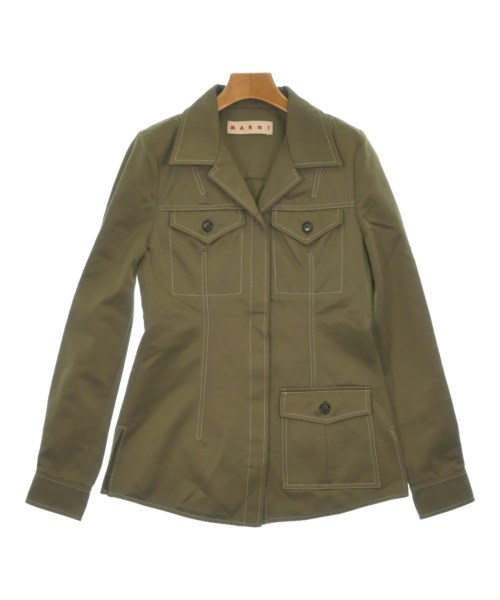 マルニ(MARNI)のMARNI ブルゾン（その他）