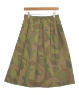 MARNI ロング・マキシ丈スカート