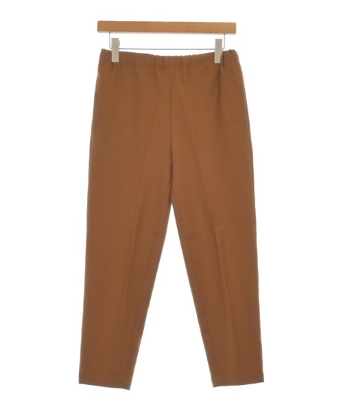 マルニ(MARNI)のMARNI クロップドパンツ
