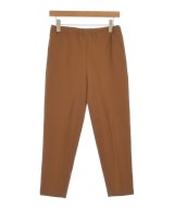 MARNI クロップドパンツ
