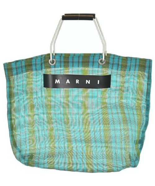 マルニ(MARNI)のMARNI バッグ（その他）