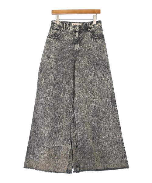 マルニ(MARNI)のMARNI デニムパンツ