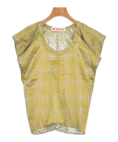 マルニ(MARNI)のMARNI ブラウス