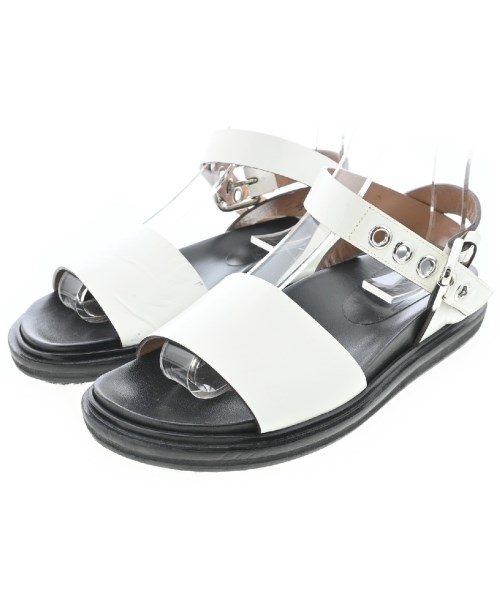 マルニ(MARNI)のMARNI サンダル