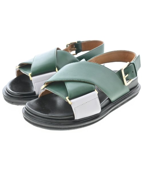マルニ(MARNI)のMARNI サンダル