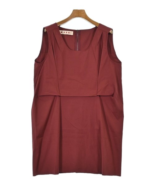 マルニ(MARNI)のMARNI ワンピース