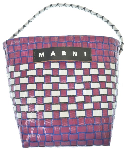 マルニ(MARNI)のMARNI ハンドバッグ