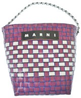MARNI ハンドバッグ