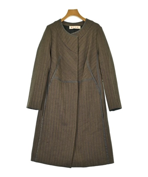 マルニ(MARNI)のMARNI コート（その他）
