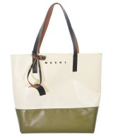 MARNI トートバッグ