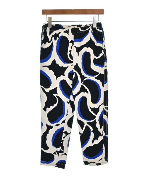 マルニ(MARNI)のMARNI クロップドパンツ