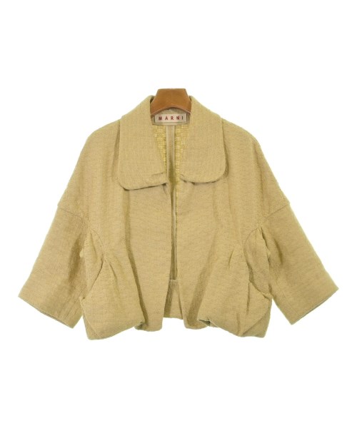 マルニ(MARNI)のMARNI カジュアルジャケット