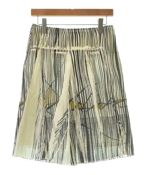 マルニ(MARNI)のMARNI ひざ丈スカート