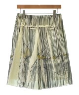MARNI ひざ丈スカート