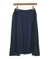 MARNI ひざ丈スカート