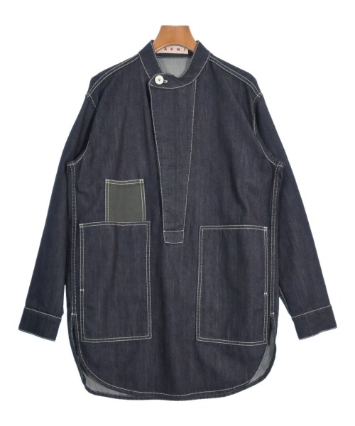 マルニ(MARNI)のMARNI カバーオール
