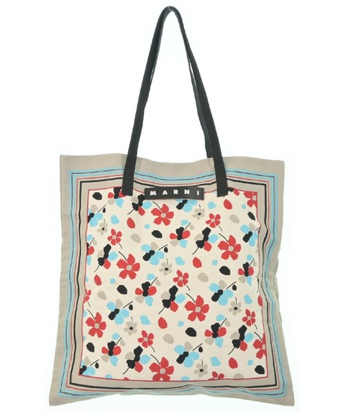 マルニ(MARNI)のMARNI トートバッグ