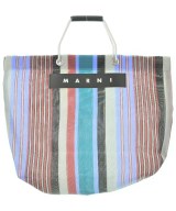 MARNI トートバッグ