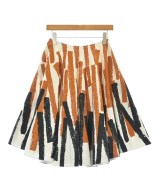 MARNI ひざ丈スカート