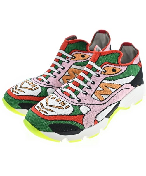 マルニ(MARNI)のMARNI スニーカー