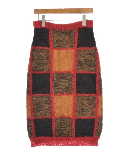 マルニ(MARNI)のMARNI ロング・マキシ丈スカート