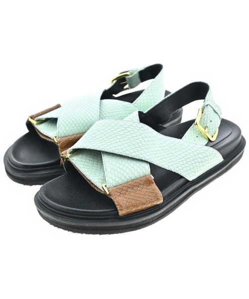 マルニ(MARNI)のMARNI サンダル