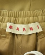 MARNI（マルニ）その他 ベージュ サイズ:36(XS位) レディース/2200667556065