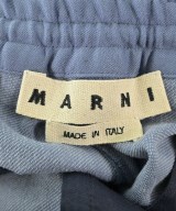 MARNI（マルニ）その他 青 サイズ:44(S位) メンズ/2200667556089