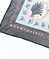 MARNI（マルニ）バンダナ・スカーフ ベージュ サイズ:- レディース/2200669413052