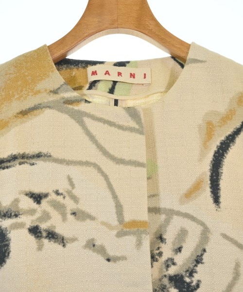 MARNI（マルニ）その他 ベージュ サイズ:40(M位) レディース/2200669958102