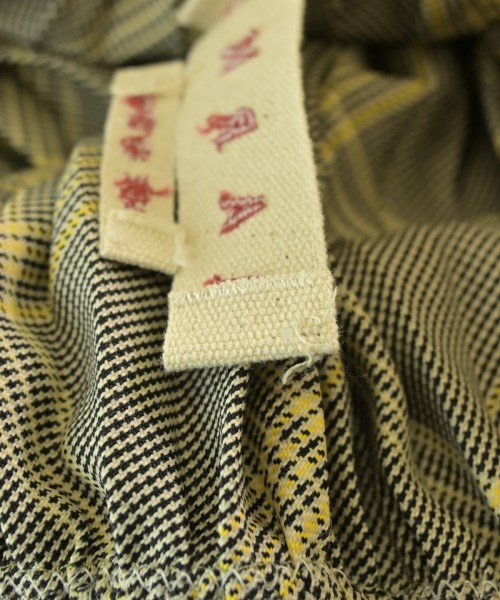 MARNI（マルニ）ひざ丈スカート 黒 サイズ:36(XS位) レディース/2200669958171